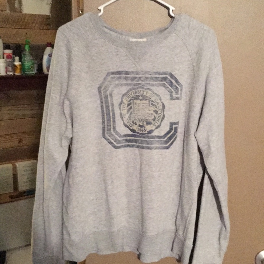 Abercrombie & fitch sweater